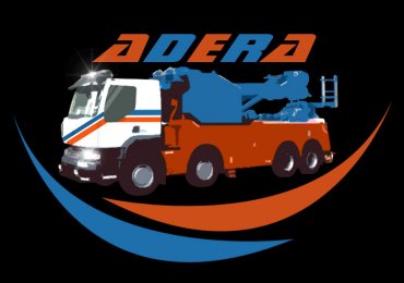 ADERA - association des dÃ©panneurs et remorqueurs de l'autoroute